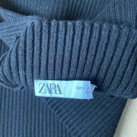 NWOT Zara Small tank top. - Picture 6 of 7